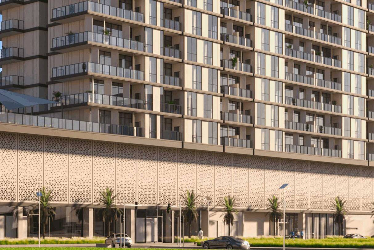 DoubleTree by Hilton Residences